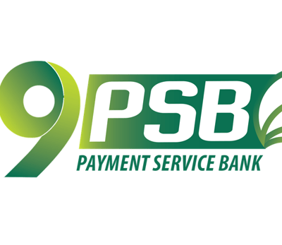 The new 9PSB logo