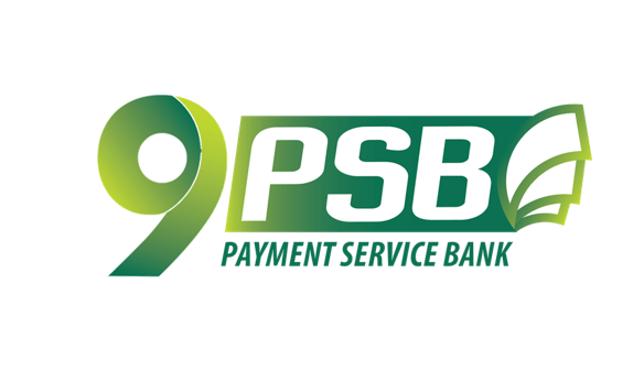 The new 9PSB logo