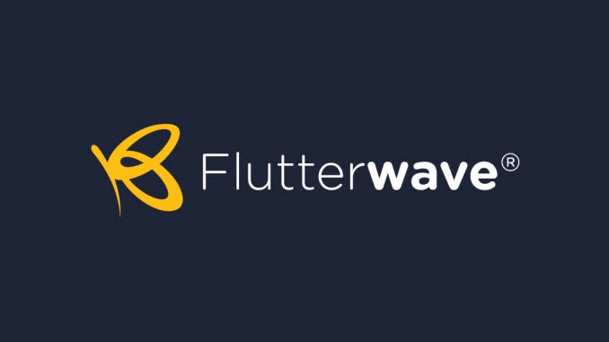 Flutterwave image