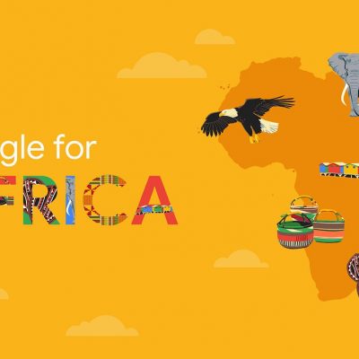 Google for Africa