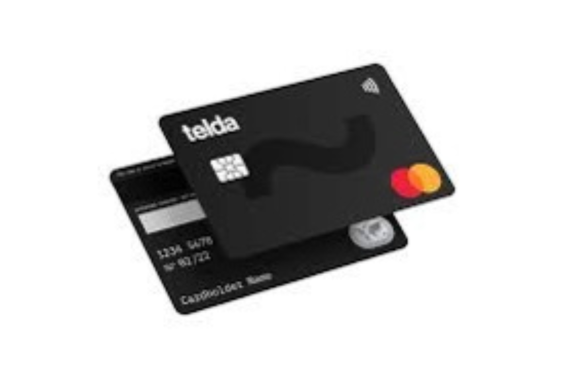 Mastercard Powers the Launch of Telda’s Co-branded Prepaid Card