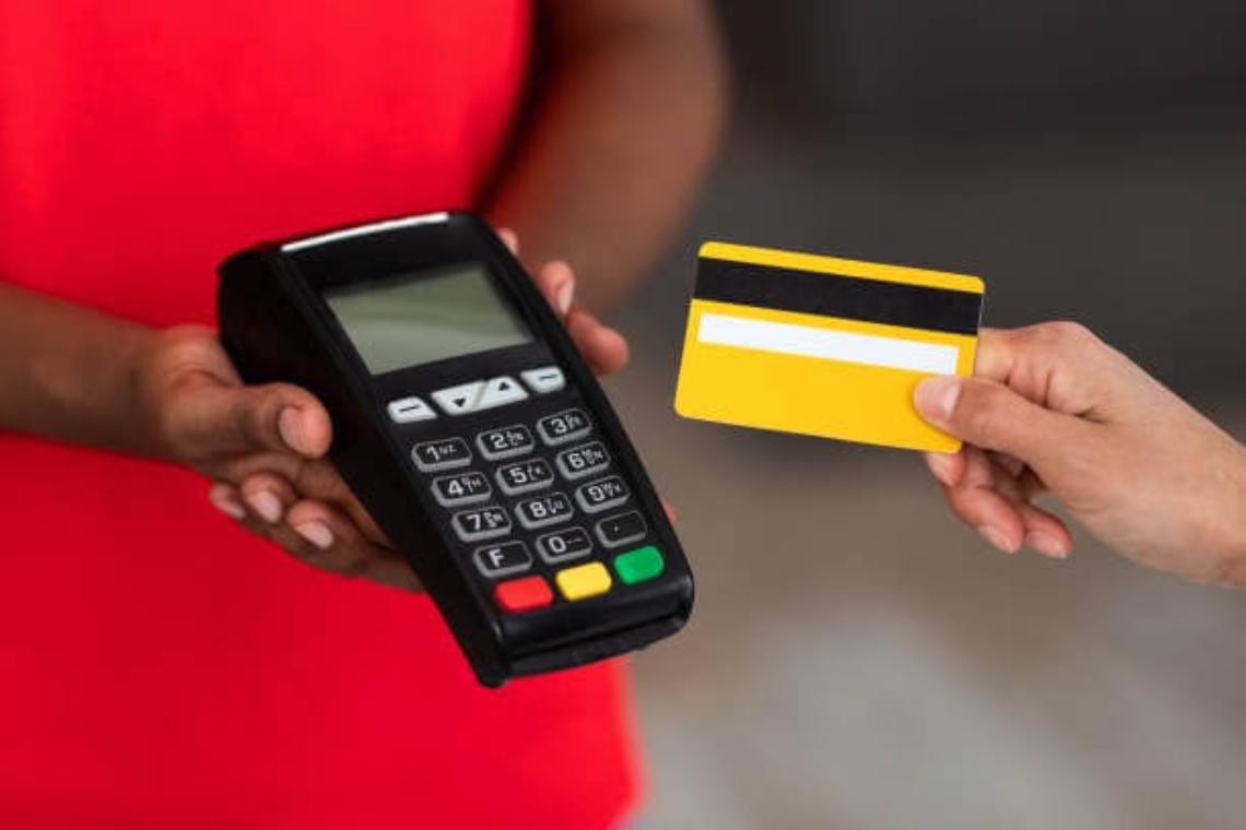 Customers pay N92.2bn for N4.61tn PoS transactions